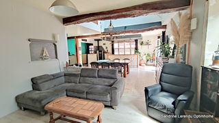  Maison � vendre 7 pi�ces 298 m�