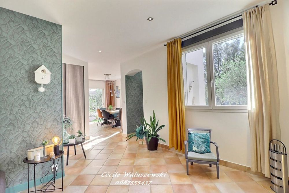 � vendre  Maison Le Beausset (83330)