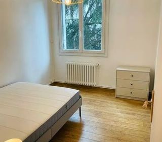  Appartement � louer 3 pi�ces 60 m�