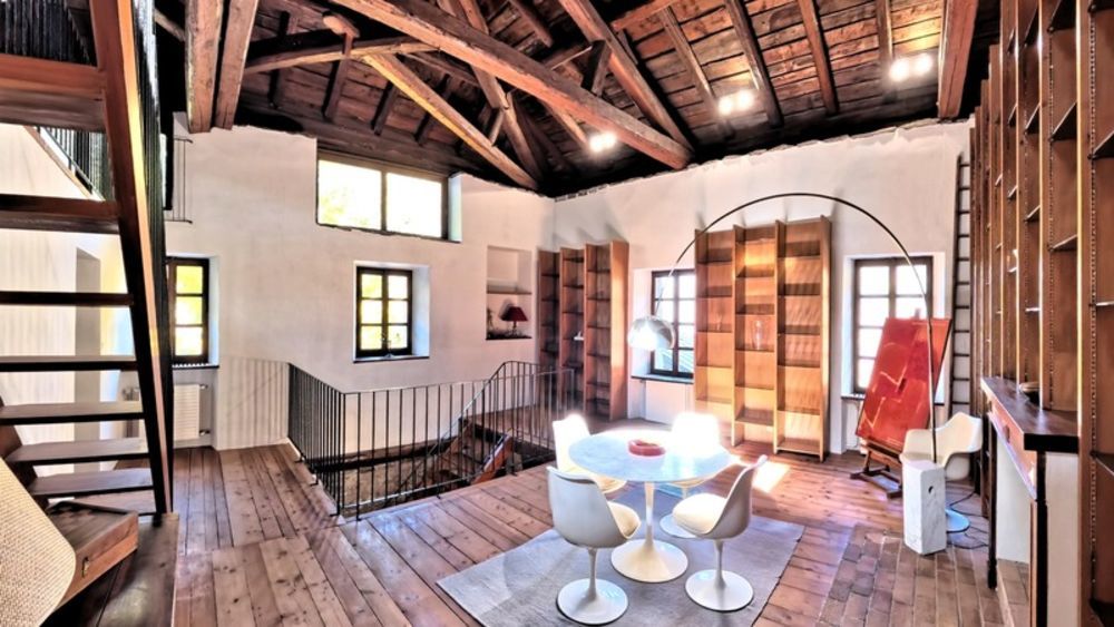 � vendre  Maison Courchevel (73120)