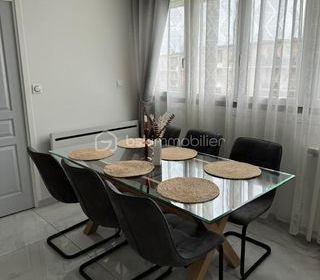  Appartement � vendre 3 pi�ces 57 m�