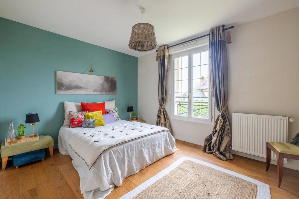 � vendre  Maison La Norville (91290)