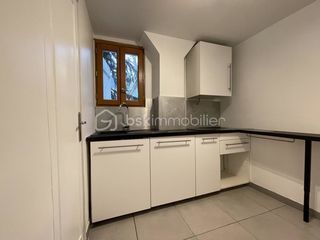  Appartement � vendre 1 pi�ce 22 m�