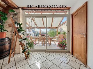  Maison � vendre 7 pi�ces 197 m�