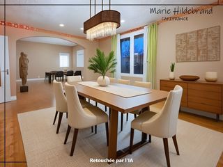  Maison � vendre 4 pi�ces 83 m�