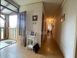  Maison � vendre 4 pi�ces 85 m�