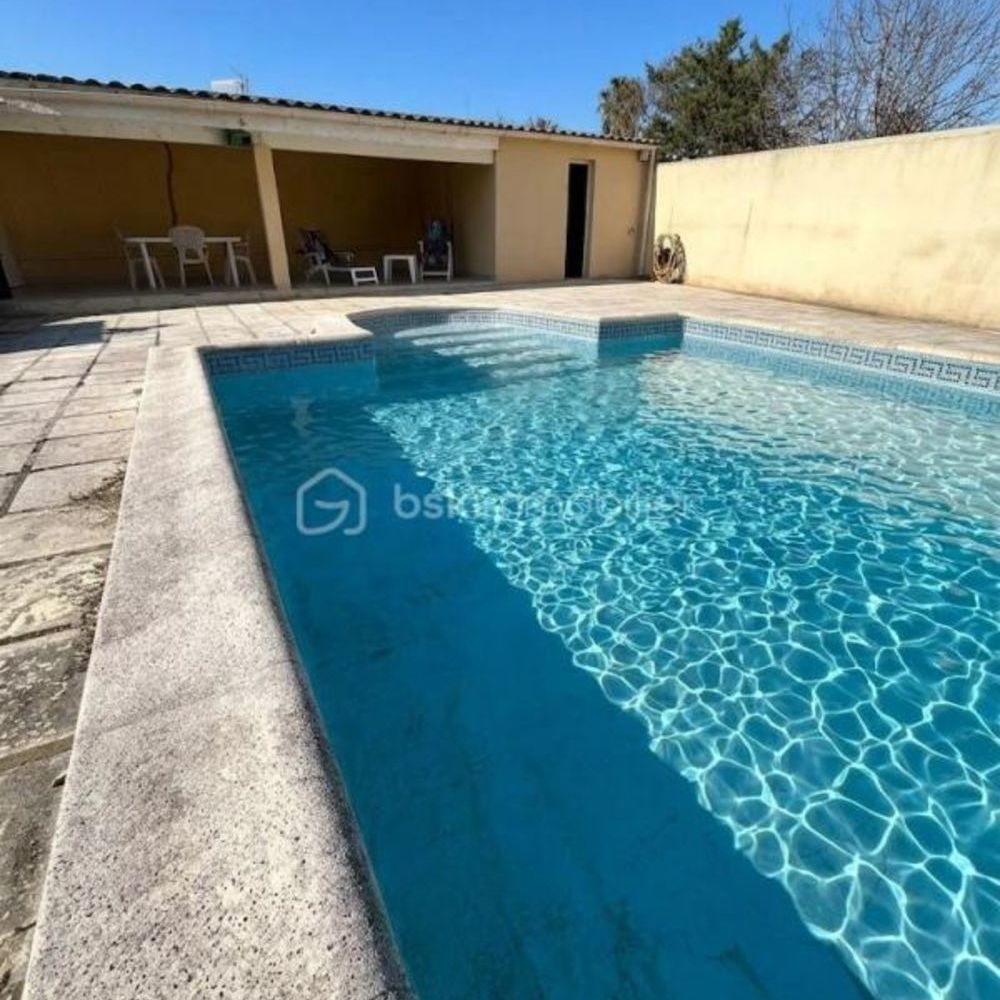 � vendre  Propri�t�/ch�teau Lansargues (34130)