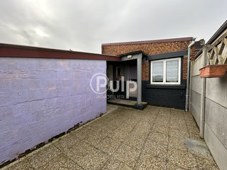  Maison � vendre 6 pi�ces 140 m�