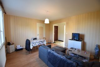  Appartement � vendre 4 pi�ces 72 m�