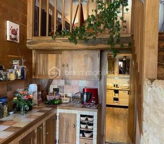  Propri�t�/ch�teau � vendre 10 pi�ces 248 m�