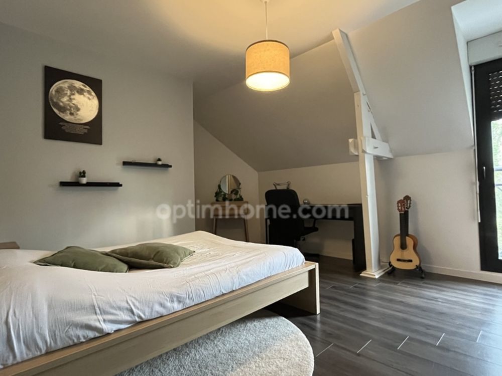 � vendre  Maison Gonneville-sur-Honfleur (14600)