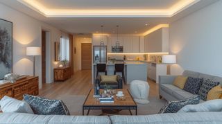  Appartement � vendre 1 pi�ce 31 m�