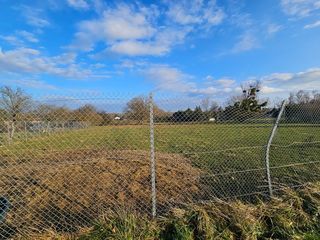  Terrain � vendre 12593 m�