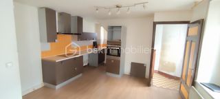  Maison � vendre 3 pi�ces 58 m�