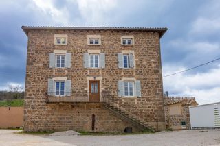  Maison � vendre 7 pi�ces 190 m�