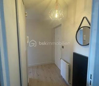  Appartement � vendre 4 pi�ces 72 m�