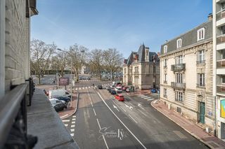  Appartement � vendre 6 pi�ces 188 m�