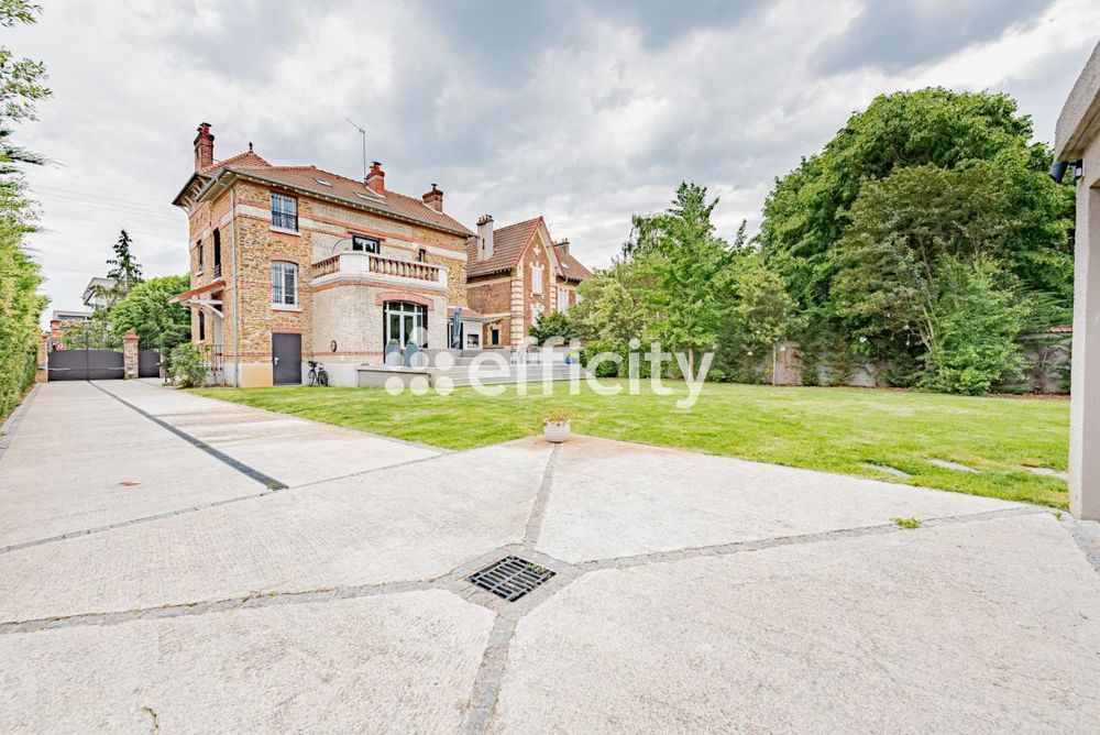 � vendre  Maison Ablon-sur-Seine (94480)