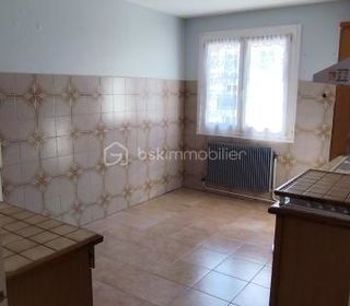  Appartement � vendre 4 pi�ces 73 m�