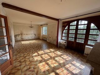  Maison � vendre 7 pi�ces 191 m�