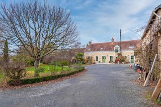  Maison � vendre 8 pi�ces 196 m�