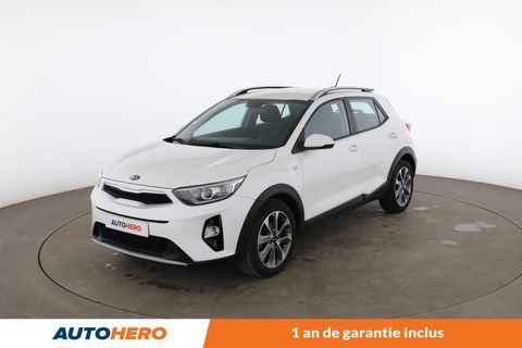 Kia Stonic 1.0 T-GDi Active 100 ch 2019 occasion Issy-les-Moulineaux 92130