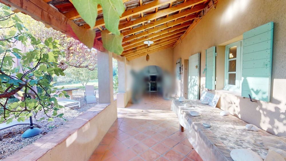 � vendre  Villa Le Muy (83490)