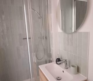  Appartement � louer 1 pi�ce 16 m�