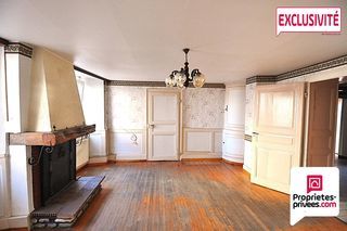  Maison � vendre 4 pi�ces 102 m�