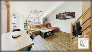  Duplex/triplex � vendre 6 pi�ces 133 m�