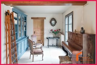  Maison � vendre 8 pi�ces 232 m�