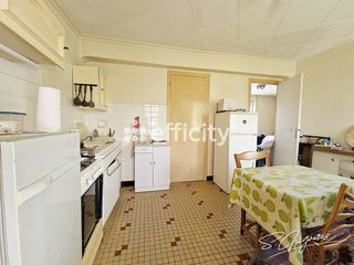  Maison � vendre 5 pi�ces 81 m�