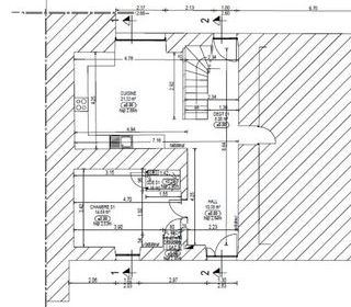  Appartement � vendre 8 pi�ces 194 m�