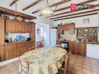  Maison � vendre 10 pi�ces 185 m�