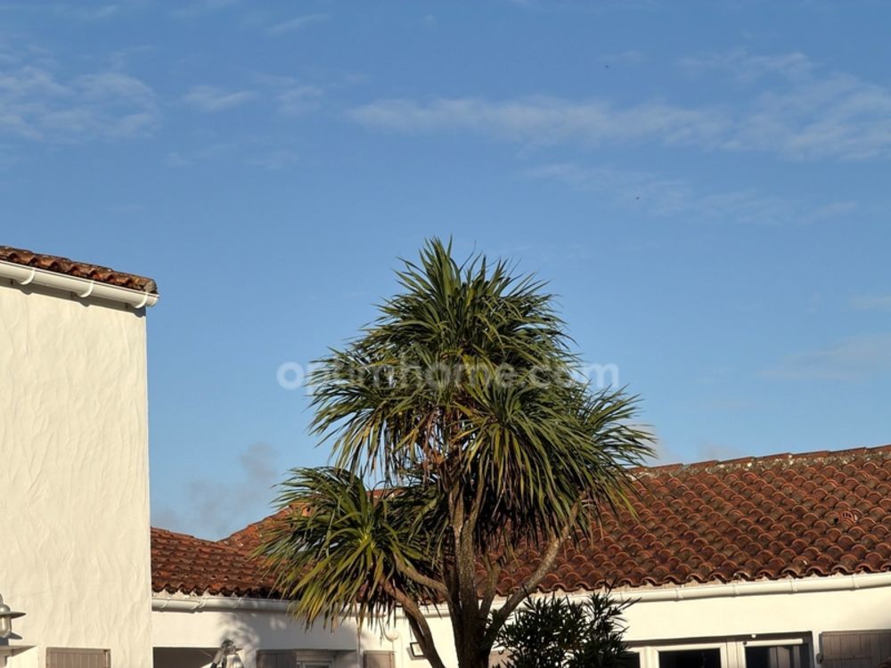 � vendre  Maison Le Bois-Plage-en-R� (17580)