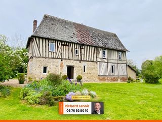  Propri�t�/ch�teau � vendre 7 pi�ces 200 m�