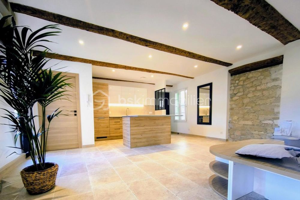 � vendre  Duplex/triplex Antibes (06600)