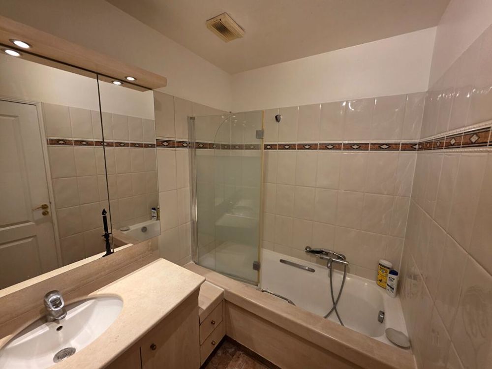 � vendre  Appartement Paris 15