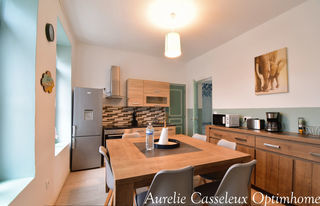  Immeuble � vendre 5 pi�ces 136 m�