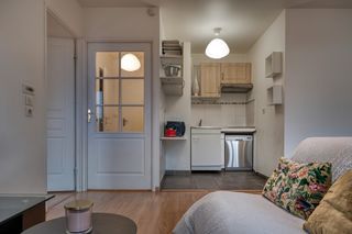  Appartement � vendre 2 pi�ces 40 m�