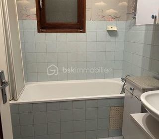  Maison � vendre 3 pi�ces 80 m�