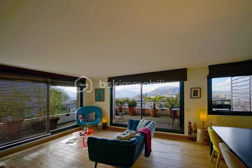 � vendre  Appartement Annecy-le-Vieux (74940)