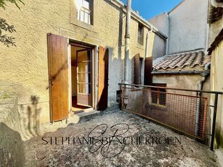  Maison � vendre 6 pi�ces 75 m�