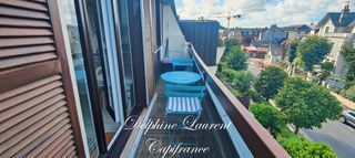  Appartement � vendre 2 pi�ces 38 m�