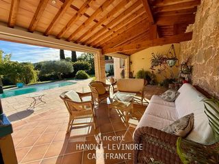  Maison � vendre 11 pi�ces 314 m�