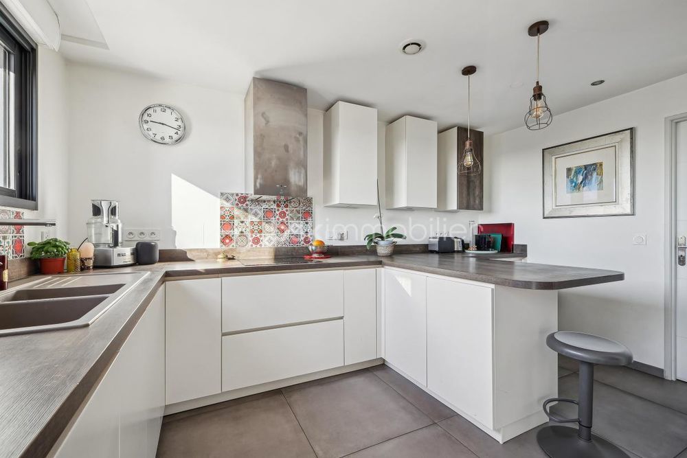 � vendre  Maison Le Plessis-Robinson (92350)