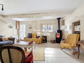  Maison � vendre 8 pi�ces 210 m�