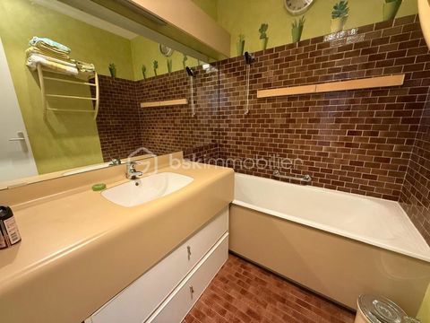  Appartement � vendre 3 pi�ces 82 m�