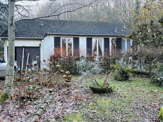  Maison � vendre 4 pi�ces 80 m�