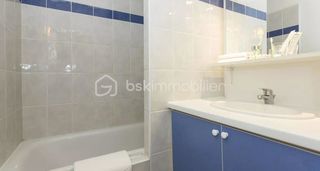  Maison � vendre 3 pi�ces 44 m�